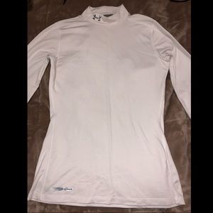 Under Armor Fitted ColdGear